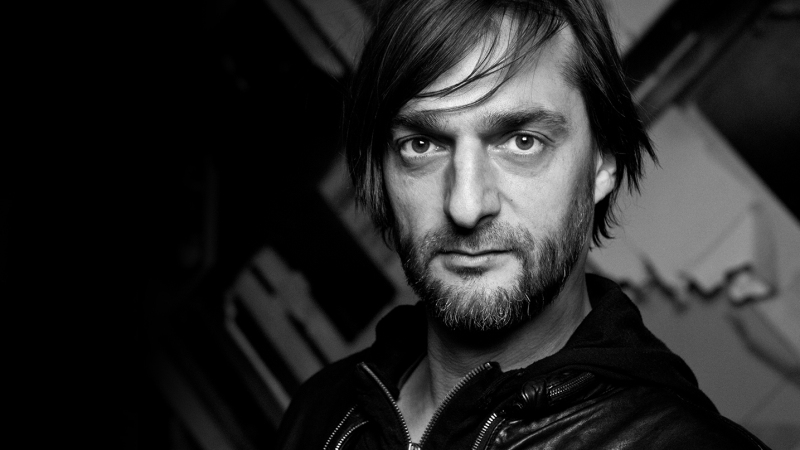 Ricardo Villalobos - NEO created by OYAIDE Elec.